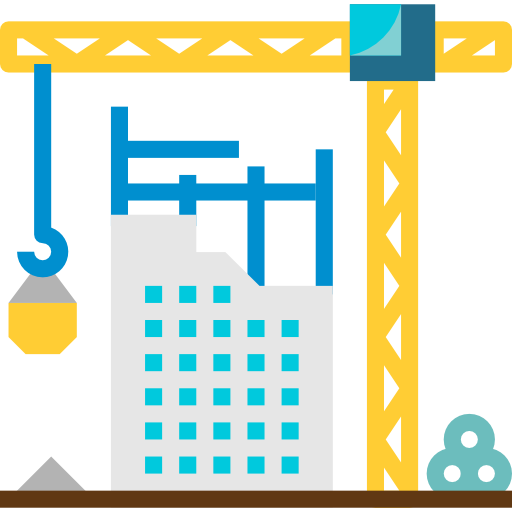 Indiabulls Estate Club during construction payment
