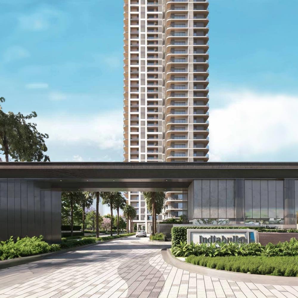 Indiabulls Estate Club